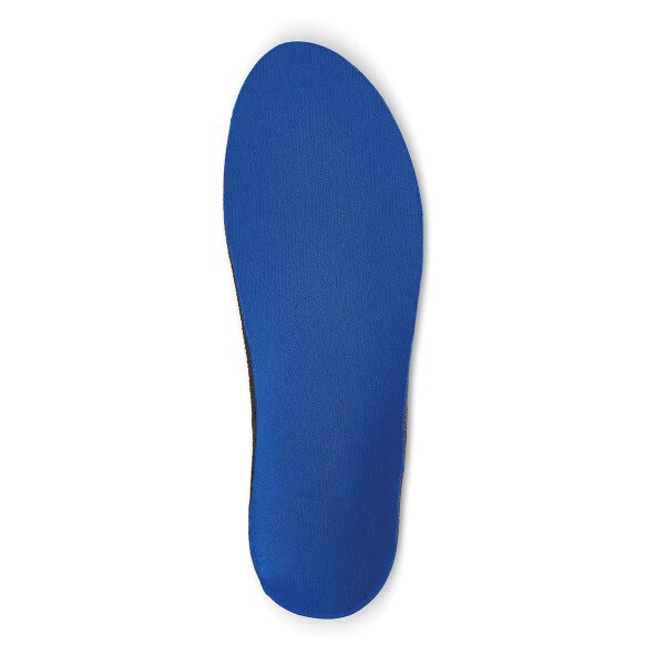 No. 5 Men's Semi-Rigid Orthotics